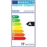 Philips - G53 LED Spot - Warm Wit Licht - Energiezuinig - Dimbaar