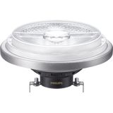 Philips - G53 LED Spot - Warm Wit Licht - Energiezuinig - Dimbaar