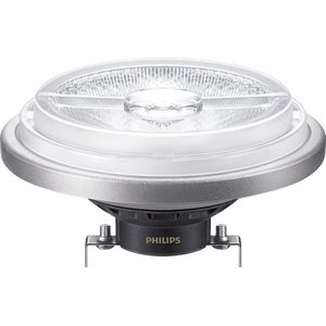 Philips - G53 LED Spot - Warm Wit Licht - Energiezuinig - Dimbaar