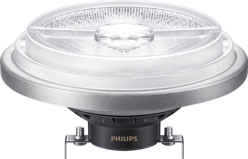 Philips - G53 LED Spot - Warm Wit Licht - Energiezuinig - Dimbaar