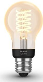 Philips HueW 7W Fil A60 E27 EUR