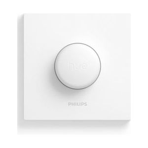 Philips Hue - Smart-knop - Wit - Schakelaar
