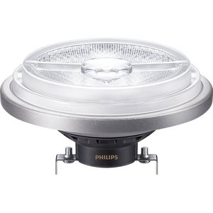Philips - AR111/G53 - Led Spot - Warm Wit - 2700K - 1270 Lumen