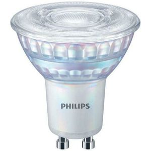 Philips GU10 LED spot | MasterLED | 6500K | 36° | Dimbaar | 6.2W (80W)