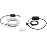 Philips Hue Lightstrip Outdoor - Buitenverlichting - IP67 - 2 Meter - Dimbaar - Wit en Gekleurd Licht