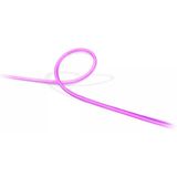 Philips Hue Lightstrip Outdoor - Buitenverlichting - IP67 - 2 Meter - Dimbaar - Wit en Gekleurd Licht