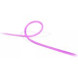 Philips Hue Lightstrip Outdoor - 5 M - Wit en Kleur - Flexibel Ontwerp