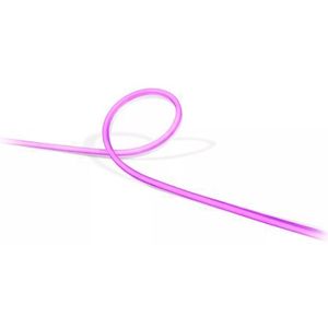 Philips Hue Lightstrip Outdoor - 5 M - Wit en Kleur - Flexibel Ontwerp