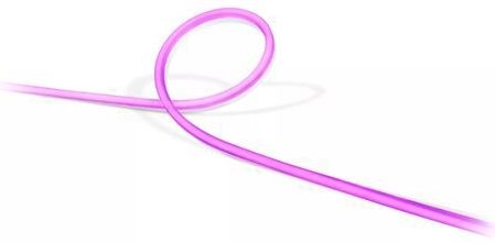 Philips Hue Lightstrip Outdoor - 5 M - Wit en Kleur - Flexibel Ontwerp