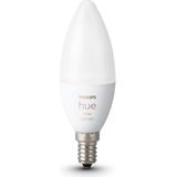 Philips Hue - Single Bulb E14 Richer Color - Bluetooth