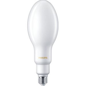 6x Philips TrueForce LED E27 | HPL | 3000K | 4000 lumen | 26W (125W)