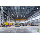 Philips TrueForce LED HPI UN 95W E40 840 WB energy-saving lamp Neutraal wit 4000 K