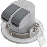 Philips Functioneel 8718699755744 spotje Verzonken spot Niet-verwisselbare lamp(en) LED