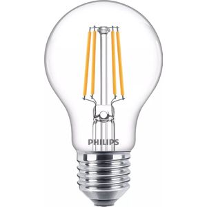 Philips - LED Classic - 40W - E27 - Warm Wit - Energiezuinig