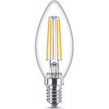 Philips - Led Classic - Verlichting - Warm Wit - LED - 6,5 W