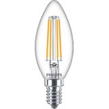 Philips - Led Classic - Verlichting - Warm Wit - LED - 6,5 W