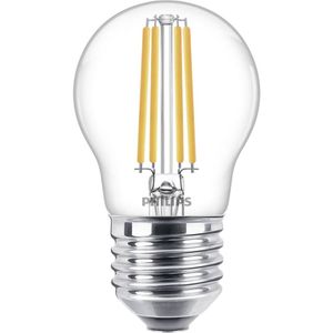 Philips - Led Classic - Verlichting - Warm Wit - Energiezuinig