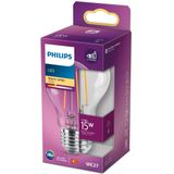 Philips - Led Classic - Verlichting - Warm Wit Licht - LED Technologie