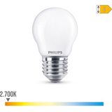 Philips - LED Lamp - Warm Wit - E27 - Energiezuinig