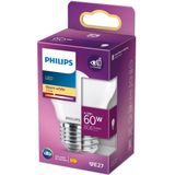 Philips - LED Lamp - Warm Wit - E27 - Energiezuinig