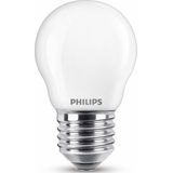 LED lamp E27 | Kogel | Philips (6.5W, 806lm, 2700K)