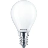 Philips 8718699762872 LED-lamp Koel wit 4000 K 6,5 W E14 E