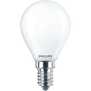 Philips 8718699762872 LED-lamp Koel wit 4000 K 6,5 W E14 E