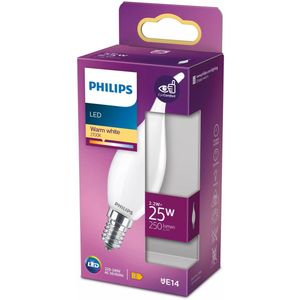 Philips - Led Classic - Lamp - Warm Wit Licht - Energiezuinig