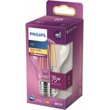 Philips - Led Classic - Verlichting - Warm Wit Licht - LED Technologie
