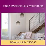 Philips - 76305300 - LED-lamp - Warmwit - E27 - 7 W