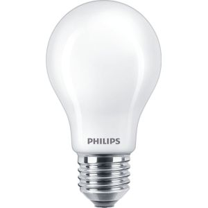 Philips Ledlamp 8.5 W - 75 E27 Warmwit
