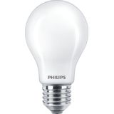 Philips Lighting 76327500 LED-lamp Energielabel D (A - G) E27 Peer 10.5 W = 100 W Warmwit (Ø x l) 6 cm x 10.4 cm 1 stuk(s)