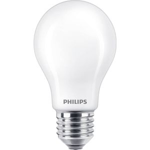 Philips E27 Peerlamp 4,5W Warm Wit