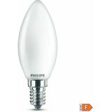 Philips - LED Kaarslamp - Warm Wit - E14 - 4,3W - 470lm