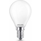 Philips - LED Lamp - Warm Wit - E14 - 25W