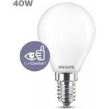 Philips - LED Lamp - Warm Wit - E14 - 40W