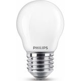 Philips Ledlamp 2.2 W - 25 E27 Warmwit Kaarslamp/kogellamp