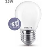 Philips - LED Lamp - Warm Wit - E27 - Energiezuinig