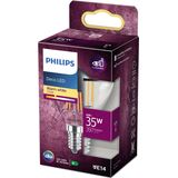 Philips - Deco LED Kaarslamp - Warm Wit - E14 - Energieklasse A+