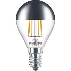 Philips Kaarslamp en kogellamp