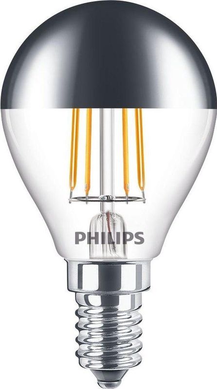 Philips - Deco LED Kaarslamp - Warm Wit - E14 - Energieklasse A+