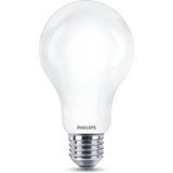 Philips - Led Classic - A69 - Warm Wit Licht - Energiezuinig