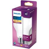 Philips - Led Classic - A69 - Warm Wit Licht - Energiezuinig