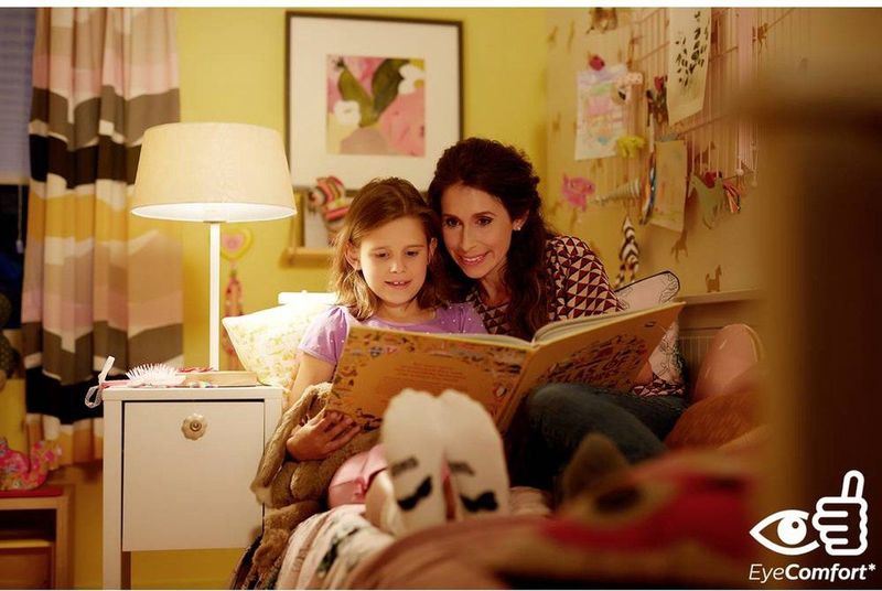 Philips - Led Classic - A69 - Warm Wit Licht - Energiezuinig