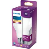 Philips - Classic LED Lamp - Warm Wit - E27 - Energiebesparend