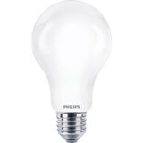 Philips - Classic LED Lamp - Warm Wit - E27 - Energiebesparend