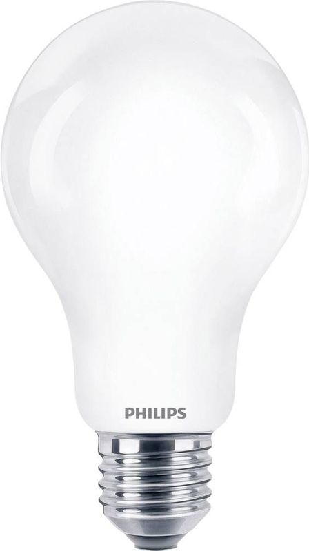 Philips - Classic LED Lamp - Warm Wit - E27 - Energiebesparend