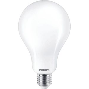 Philips LED E27 - 23W (200W) - Daglicht - Niet Dimbaar