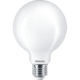 Led 76469200 led eek e (a - g) E27 Globeform 7 w = 60 w Warmweiß (ø x l) 9.5 cm x 14 cm 1 s - Philips
