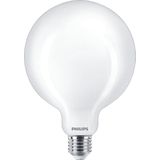 Philips - LED - Globe - E27 - Mat - 75W - Koel Wit Licht
